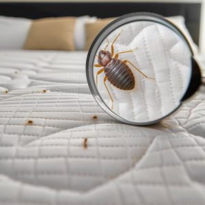 Bed Bugs