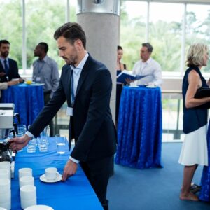 Corporate Events